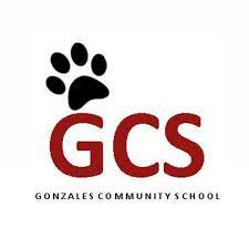 gonzalez community school logo